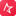 的把